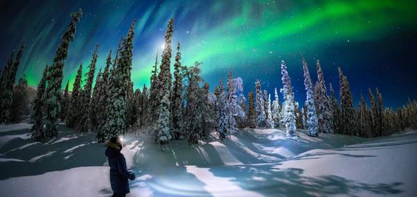 TOP 5 - Conseils pour préparer son voyage en Laponie