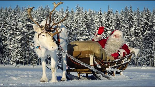 Comment s'habiller lors d'un séjour nordique (hivernal) - Laponie