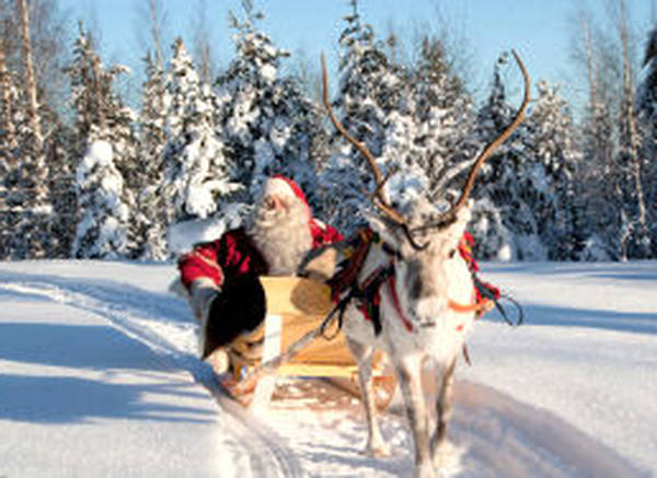 Suède — préparer son voyage en Laponie suédoise en hiver