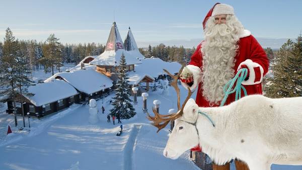 Préparer un road trip en Laponie finlandaise en hiver