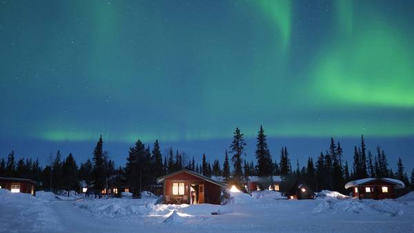 Que prendre dans sa valise pour un voyage en Laponie en hiver ?