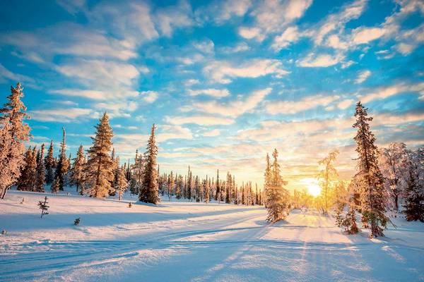 Faire un voyage en Laponie durant l'hiver : conseils et infos